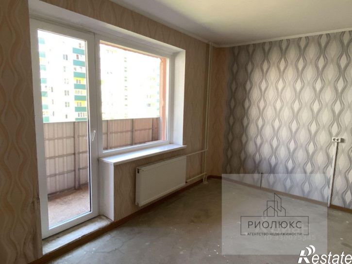 1-комн квартира пр-кт Карла Маркса, 231,  д. 231