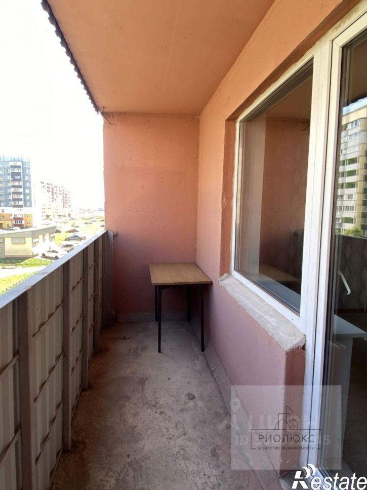 1-комн квартира пр-кт Карла Маркса, 231,  д. 231