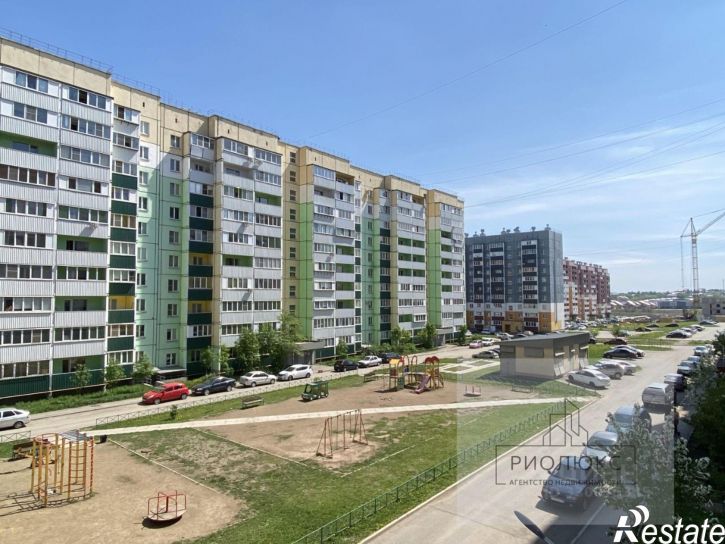 1-комн квартира пр-кт Карла Маркса, 231,  д. 231