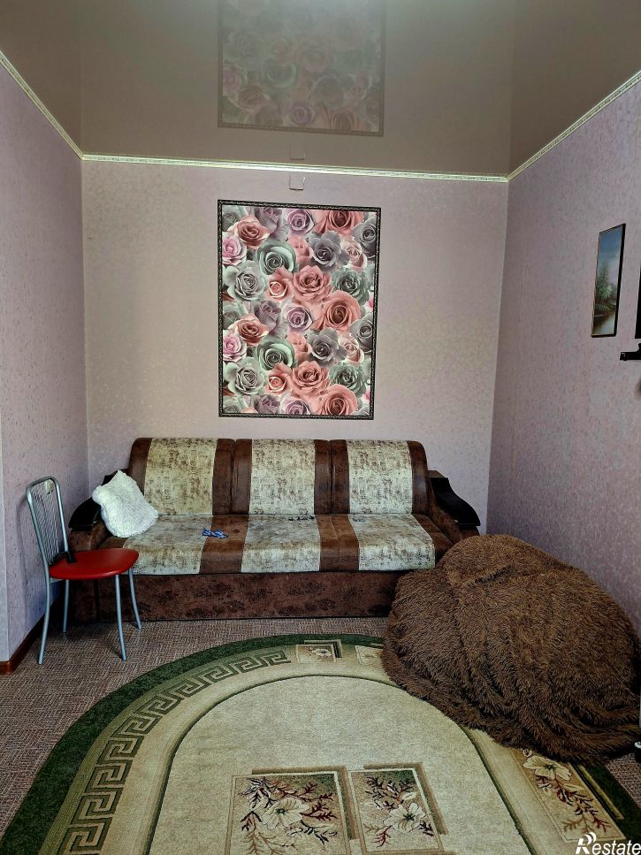 1-комн квартира Декабристов, 75