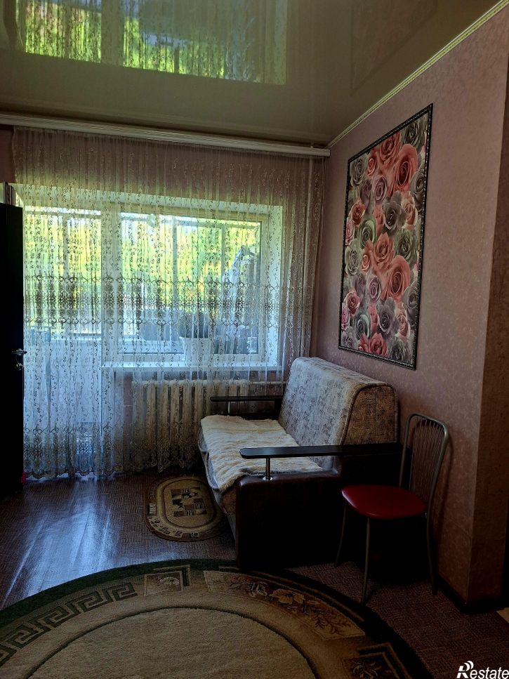 1-комн квартира Декабристов, 75