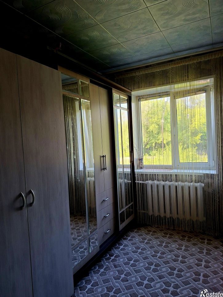 1-комн квартира Декабристов, 75