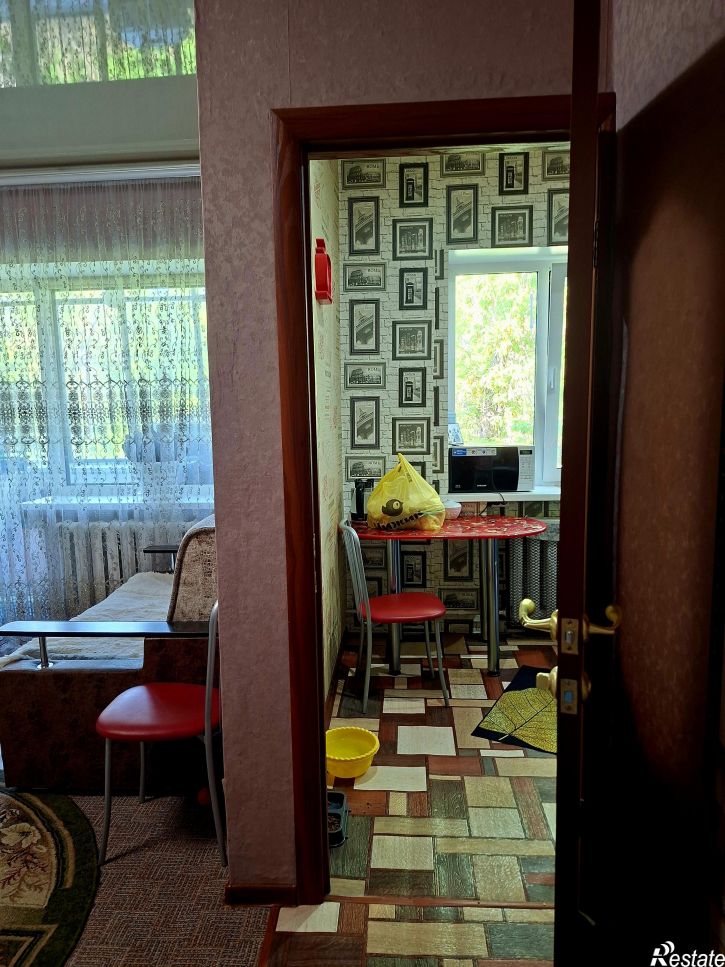 1-комн квартира Декабристов, 75