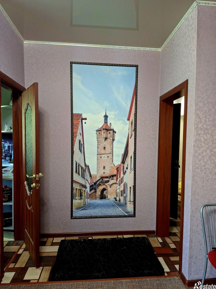 1-комн квартира Декабристов, 75