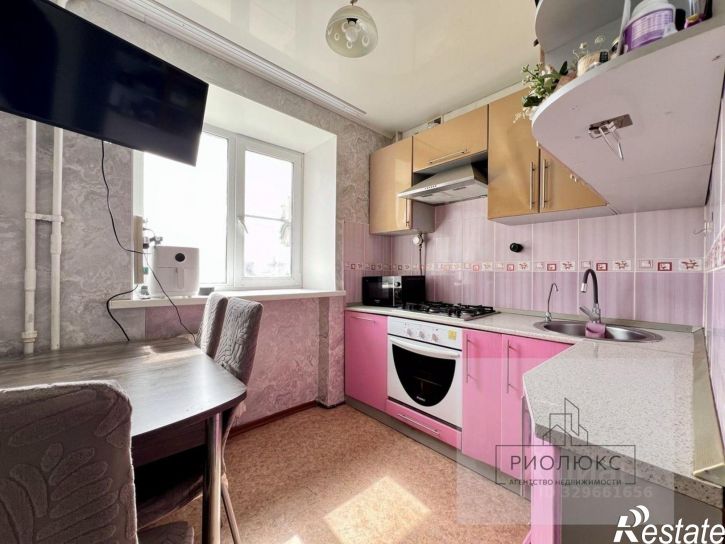 2-комн квартира улица Завенягина, 16,  д. 16