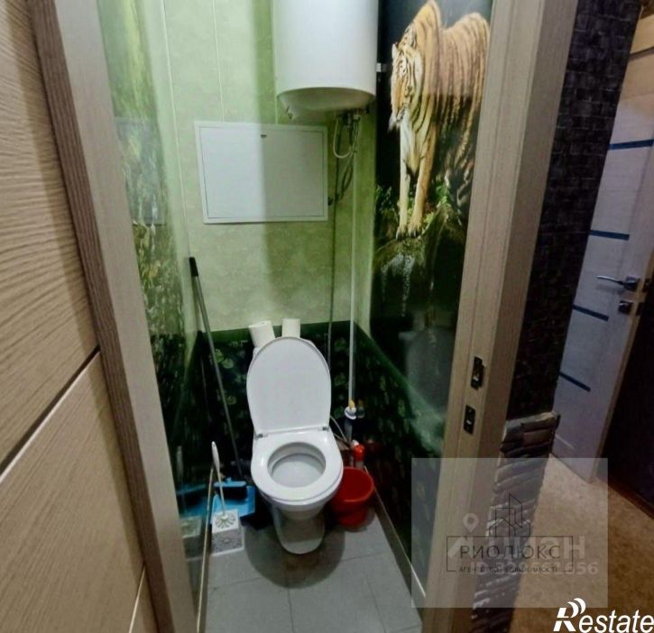 2-комн квартира улица Завенягина, 16,  д. 16