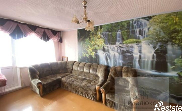 2-комн квартира ул Грязнова, 12,  д. 12