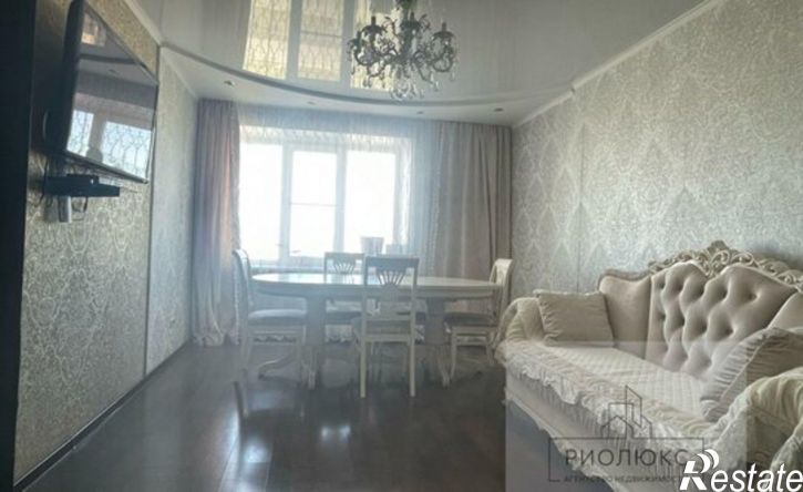 3-комн квартира ул Советская, 172,  д. 172