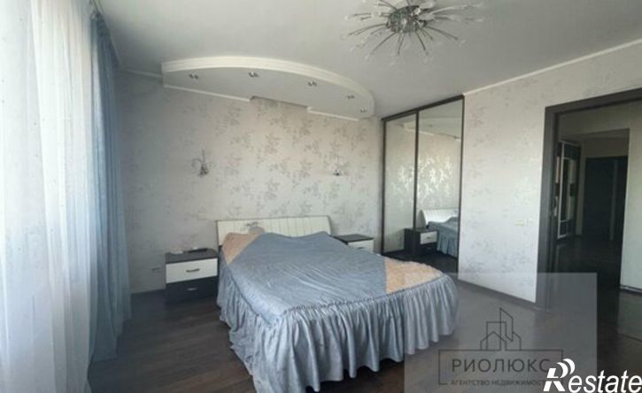 3-комн квартира ул Советская, 172,  д. 172