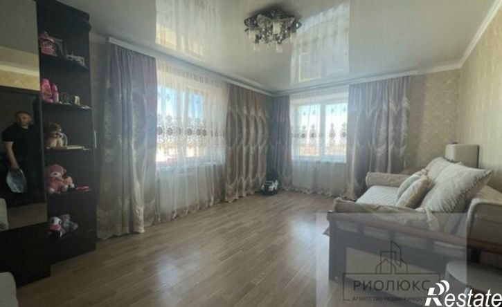 3-комн квартира ул Советская, 172,  д. 172