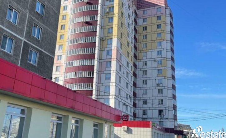 3-комн квартира ул Советская, 172,  д. 172