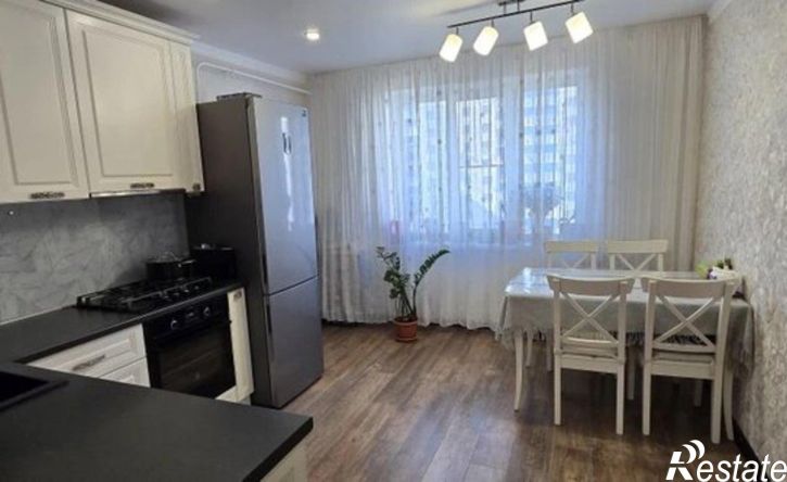 2-комн квартира ул Зеленый лог, 35/1,  д. 35/1