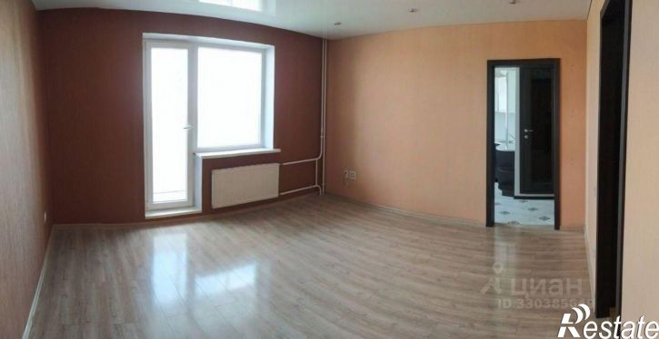 1-комн квартира проспект Карла Маркса, 222,  д. 222