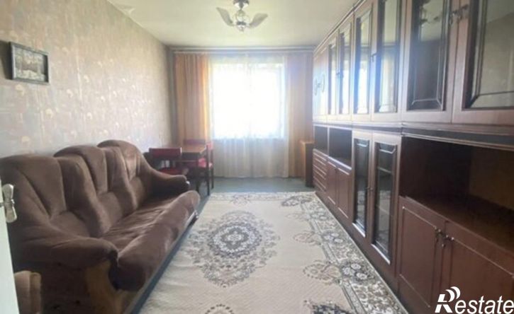 3-комн квартира улица Жукова, 1,  д. 1