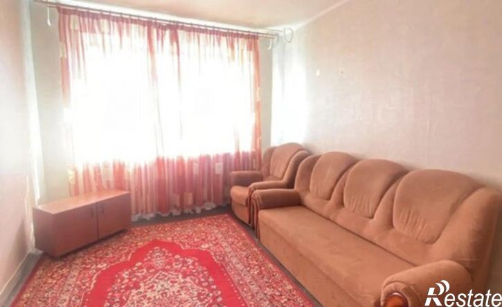 3-комн квартира улица Жукова, 1,  д. 1