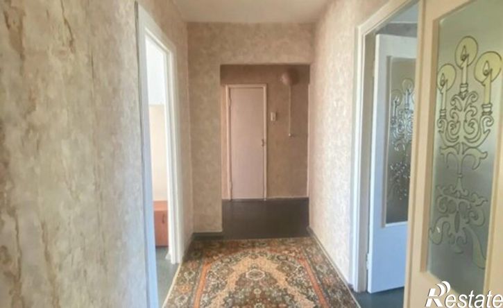 3-комн квартира улица Жукова, 1,  д. 1