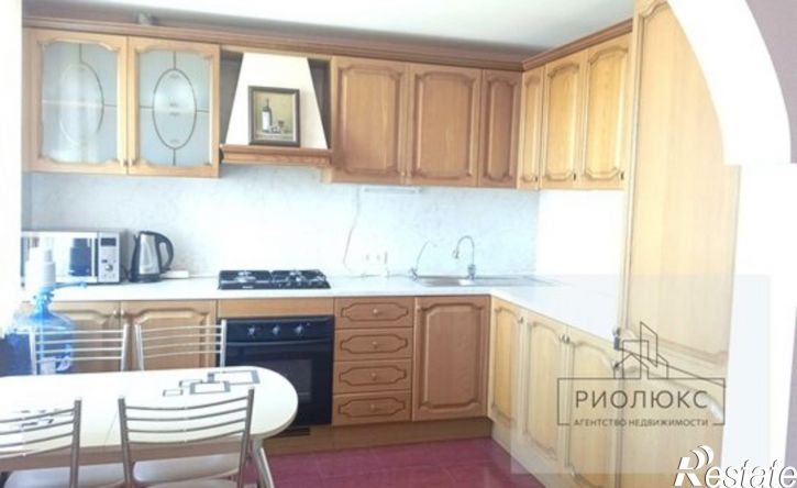 3-комн квартира улица Труда, 24,  д. 24