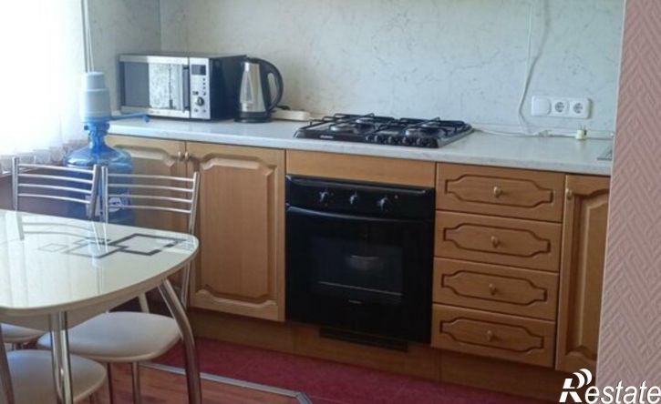 3-комн квартира улица Труда, 24,  д. 24