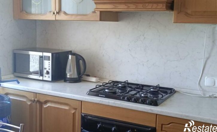 3-комн квартира улица Труда, 24,  д. 24