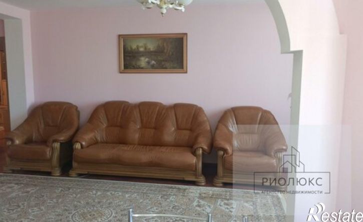 3-комн квартира улица Труда, 24,  д. 24