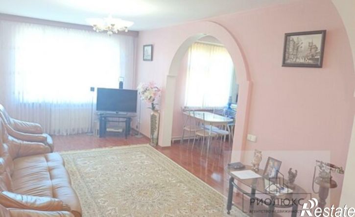 3-комн квартира улица Труда, 24,  д. 24