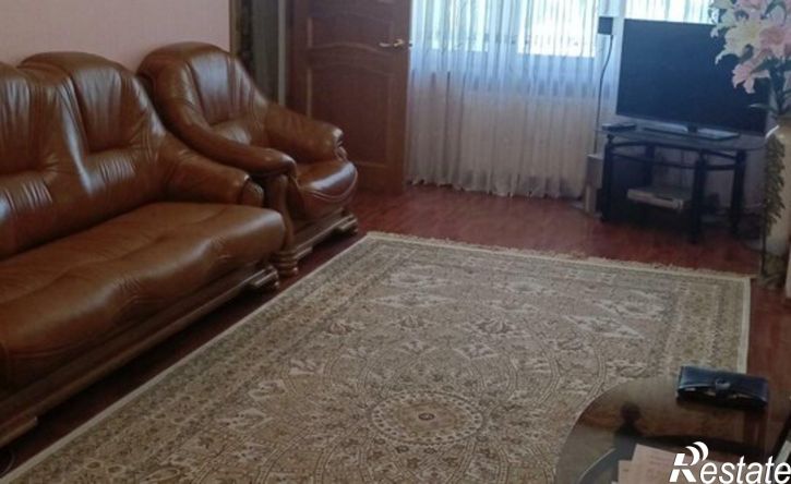 3-комн квартира улица Труда, 24,  д. 24