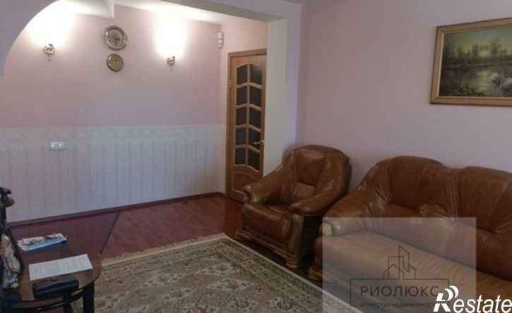 3-комн квартира улица Труда, 24,  д. 24