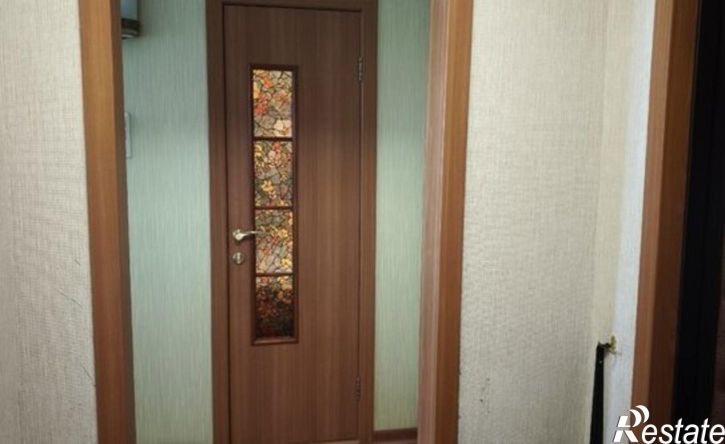 1-комн квартира пр-кт Карла Маркса, 218,  д. 218