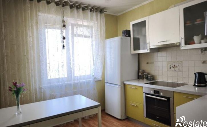 1-комн квартира пр-кт Карла Маркса, 218,  д. 218