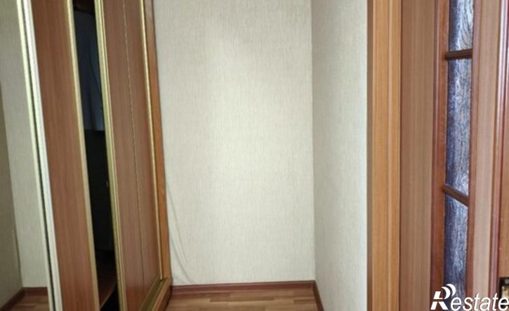 1-комн квартира пр-кт Карла Маркса, 218,  д. 218