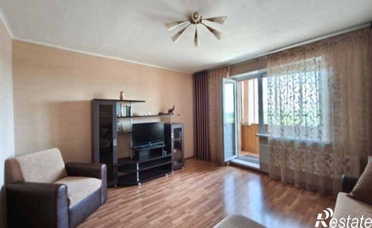 1-комн квартира пр-кт Карла Маркса, 218,  д. 218