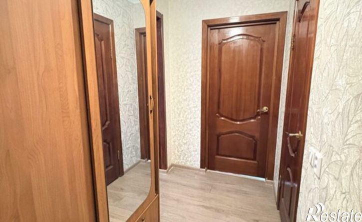 3-комн квартира ул Труда, 32,  д. 32