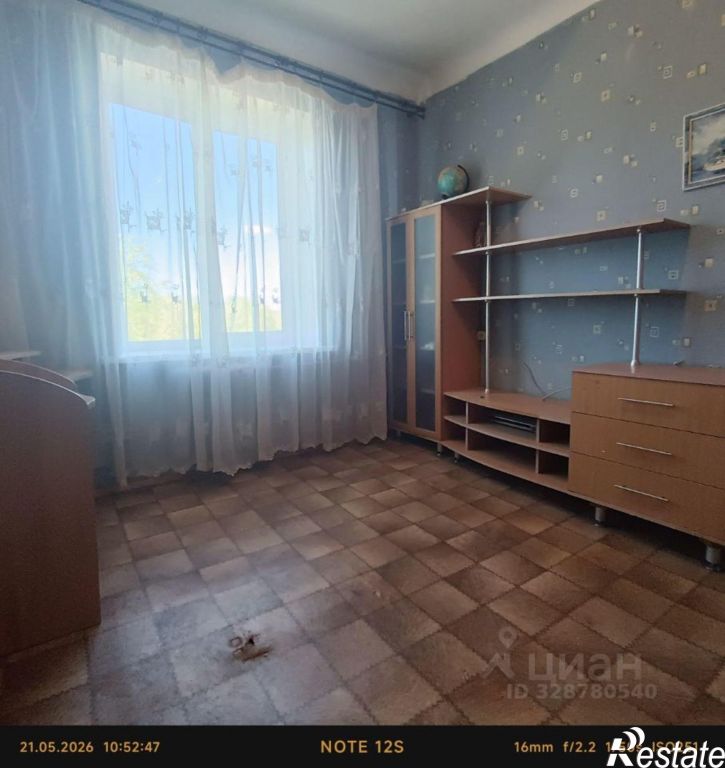 3-комн квартира ул Пионерская, 26,  д. 26