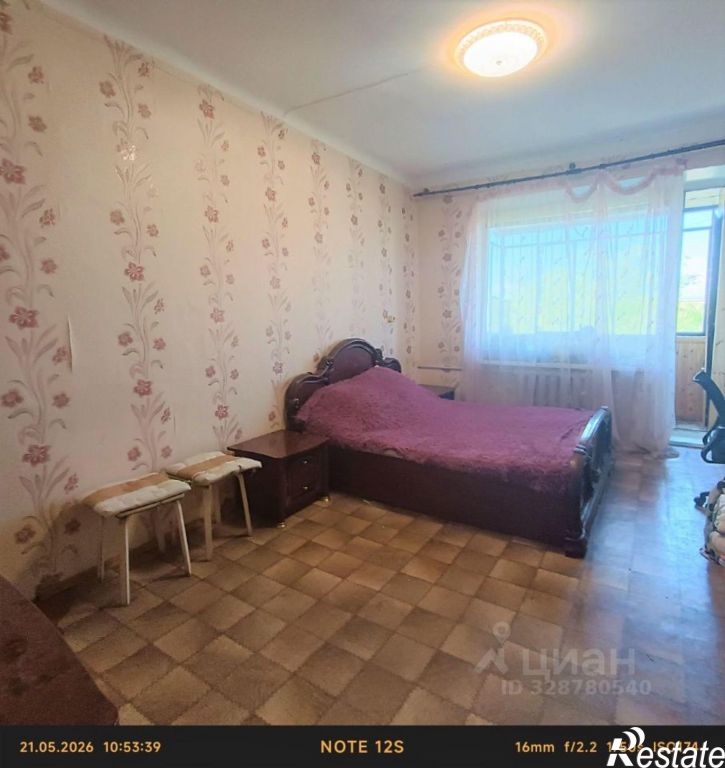 3-комн квартира ул Пионерская, 26,  д. 26