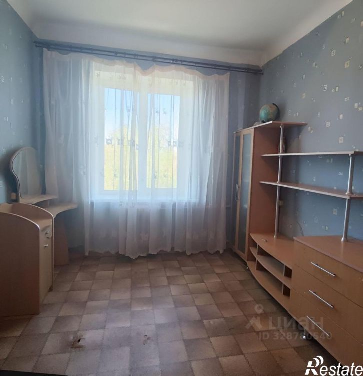 3-комн квартира ул Пионерская, 26,  д. 26