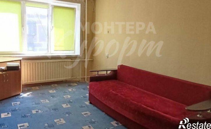 3-комн квартира улица Галиуллина, 45/1,  д. 45/1