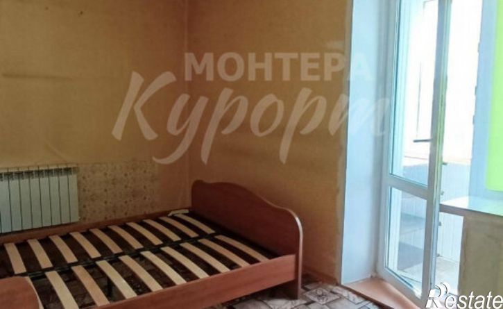 3-комн квартира улица Галиуллина, 45/1,  д. 45/1
