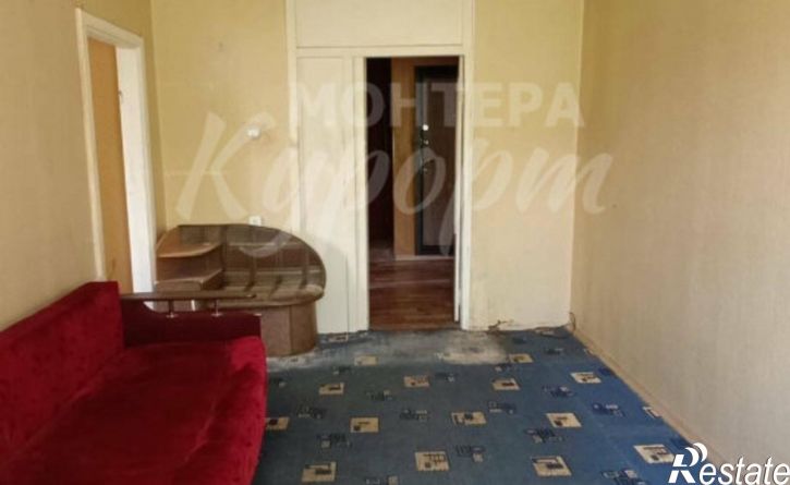 3-комн квартира улица Галиуллина, 45/1,  д. 45/1