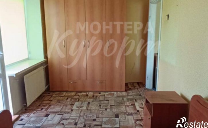 3-комн квартира улица Галиуллина, 45/1,  д. 45/1