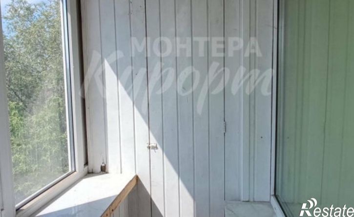 3-комн квартира улица Галиуллина, 45/1,  д. 45/1