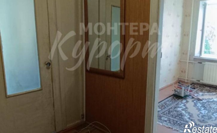 3-комн квартира улица Галиуллина, 45/1,  д. 45/1