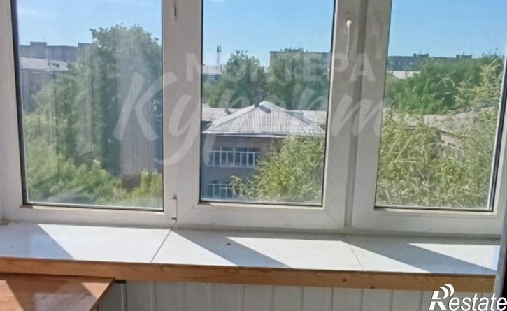 3-комн квартира улица Галиуллина, 45/1,  д. 45/1
