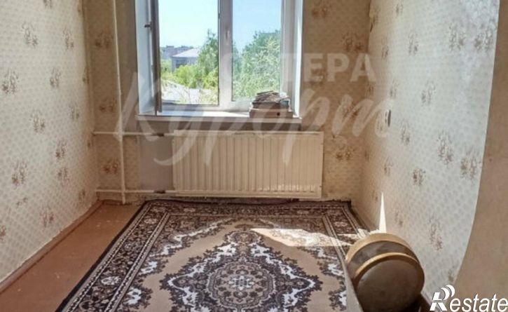 3-комн квартира улица Галиуллина, 45/1,  д. 45/1