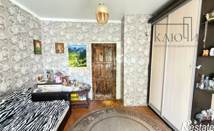 3-комн квартира Уральская улица, 47,  д. 47