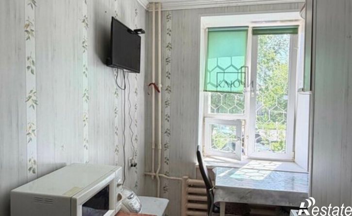 3-комн квартира Уральская улица, 47,  д. 47