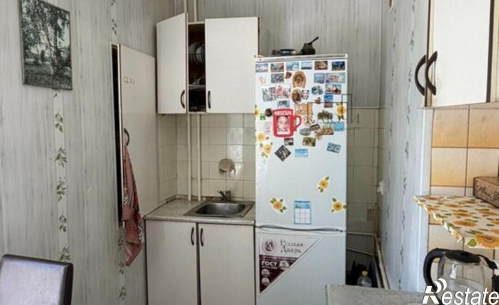3-комн квартира Уральская улица, 47,  д. 47