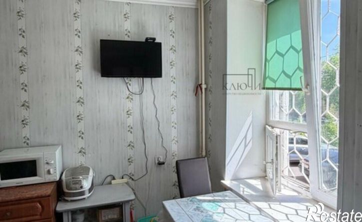 3-комн квартира Уральская улица, 47,  д. 47