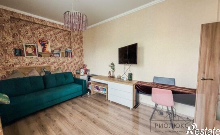 2-комн квартира улица Калинина, 9,  д. 9