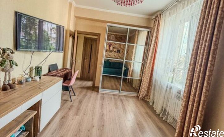 2-комн квартира улица Калинина, 9,  д. 9