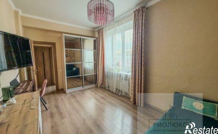 2-комн квартира улица Калинина, 9,  д. 9